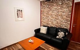 Luxury Aristotelous 3
